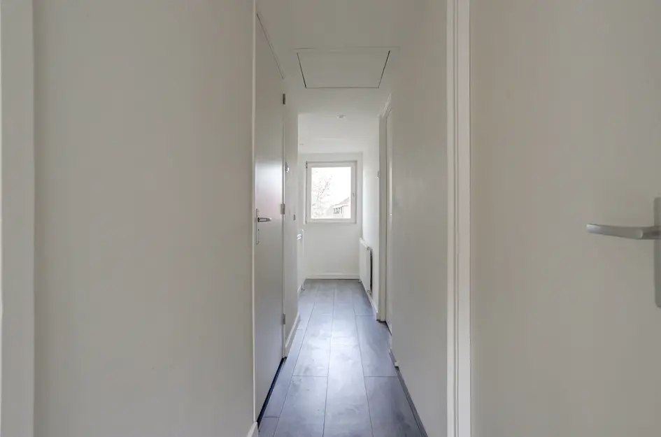 Herenpad 6C