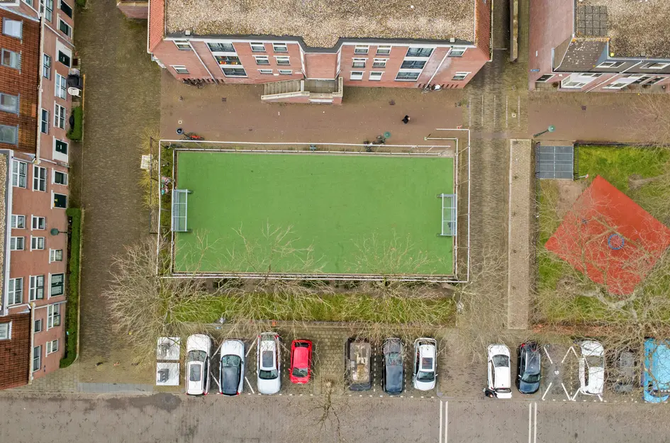 Herenpad 6C