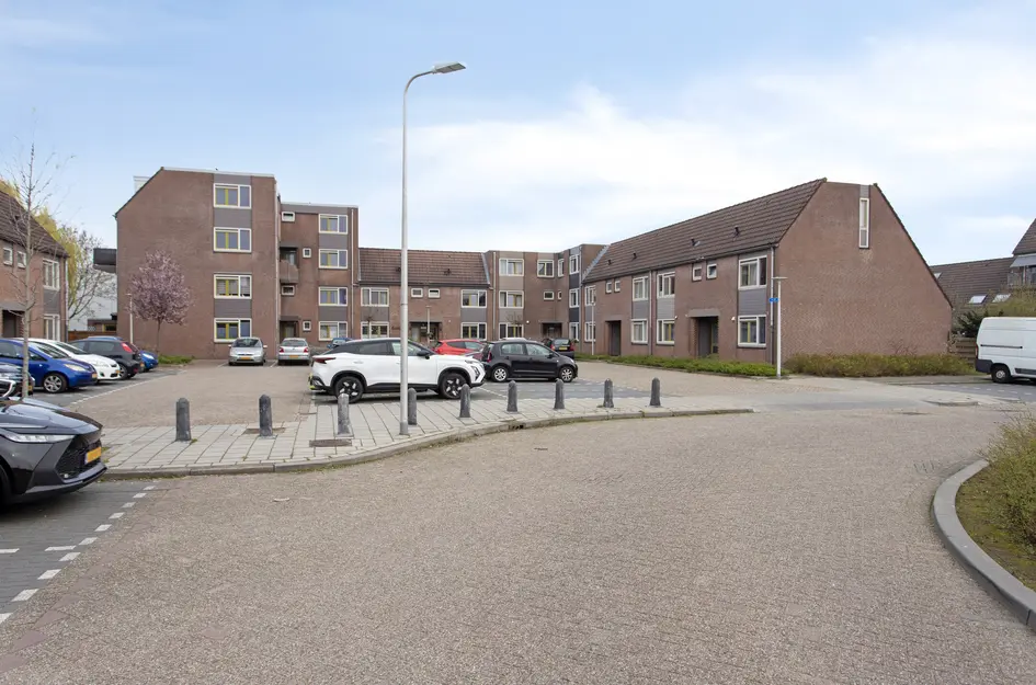 Wisselspoor 133