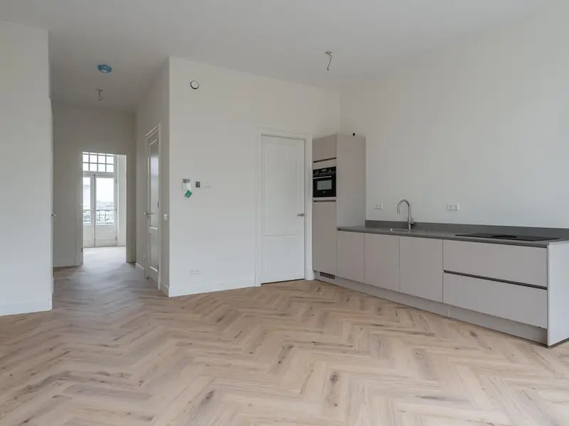appartementen te huur op Westzeedijk 138C