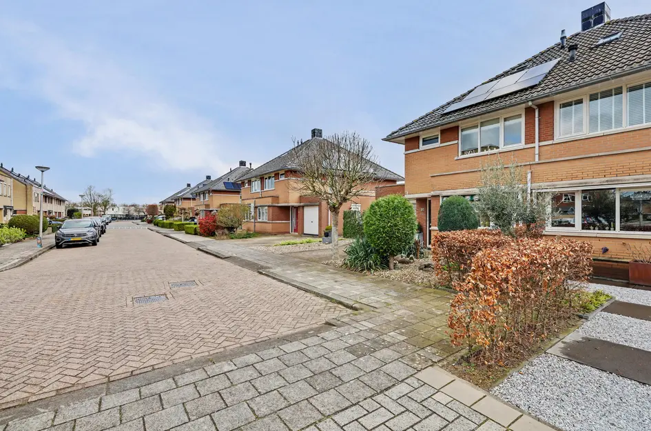 Anne Frankstraat 91