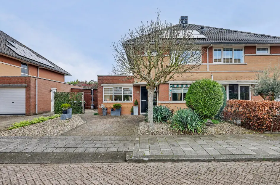 Anne Frankstraat 91