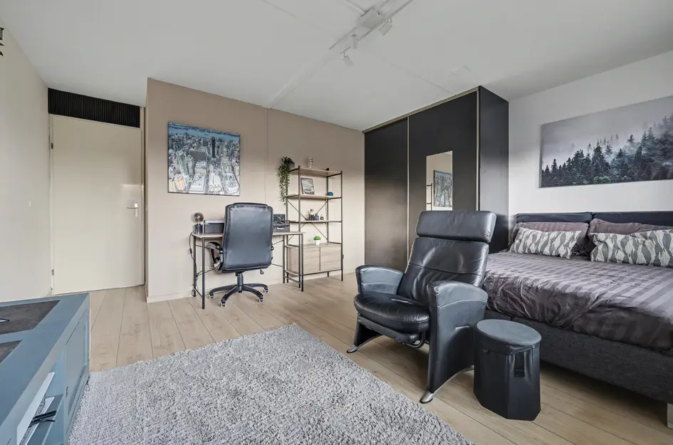 Anne Frankstraat 91