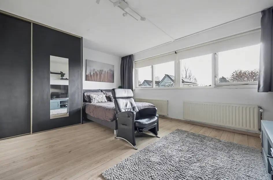 Anne Frankstraat 91