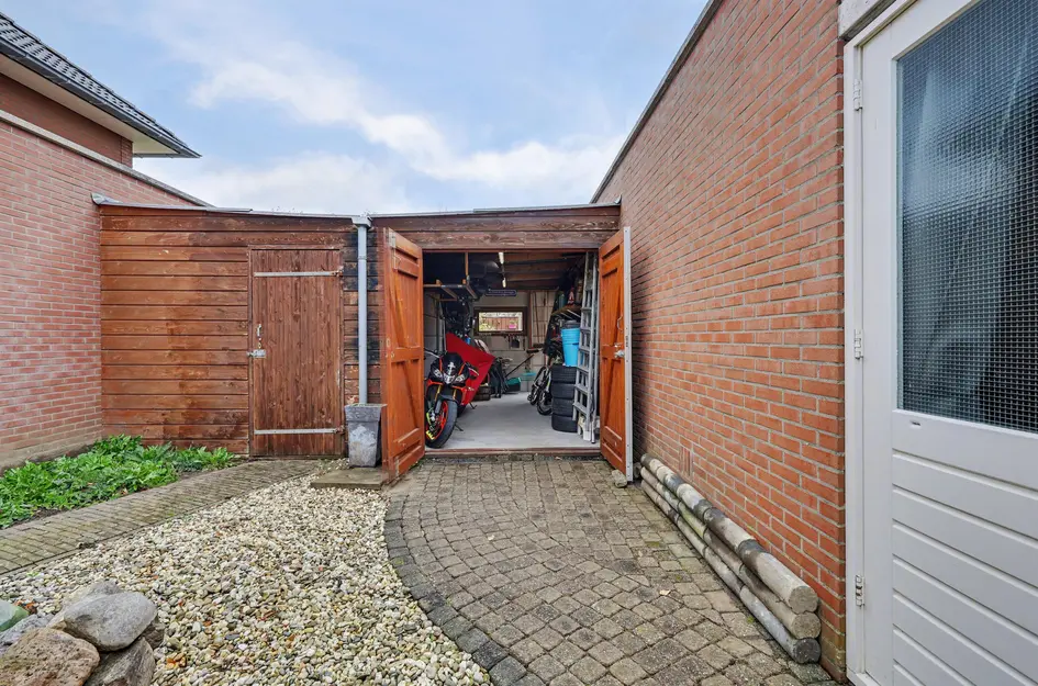 Anne Frankstraat 91