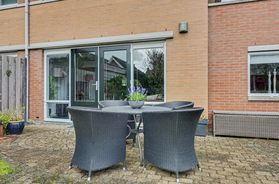 Anne Frankstraat 91