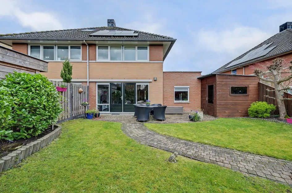 Anne Frankstraat 91