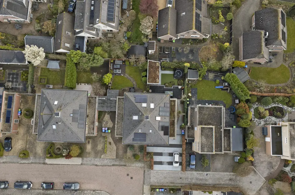Anne Frankstraat 91