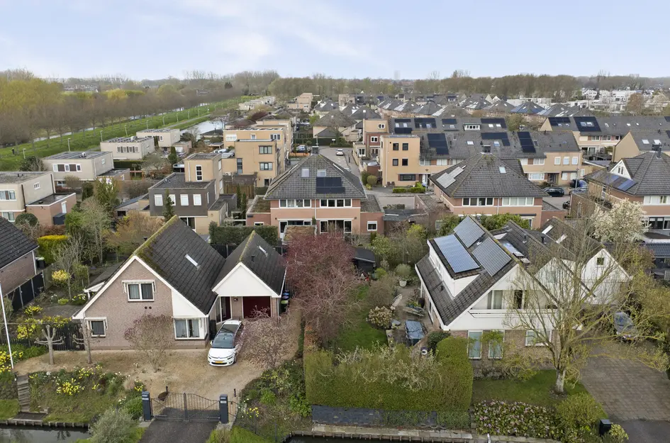 Anne Frankstraat 91