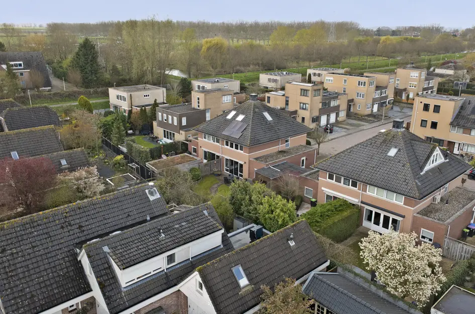 Anne Frankstraat 91