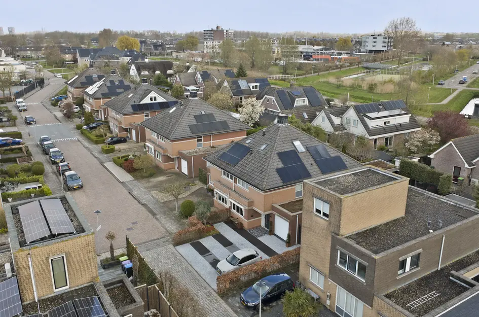 Anne Frankstraat 91