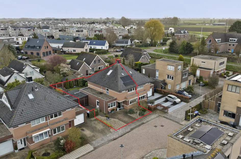 Anne Frankstraat 91