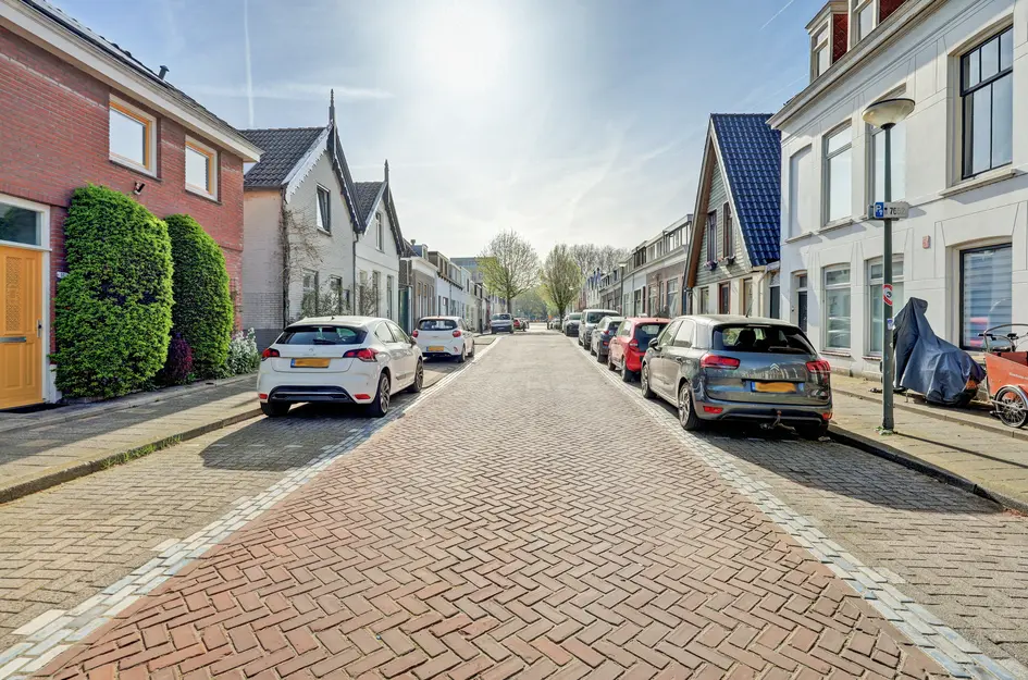 Oostsingel 58
