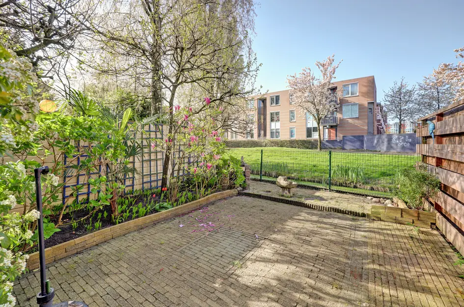 Oostsingel 58