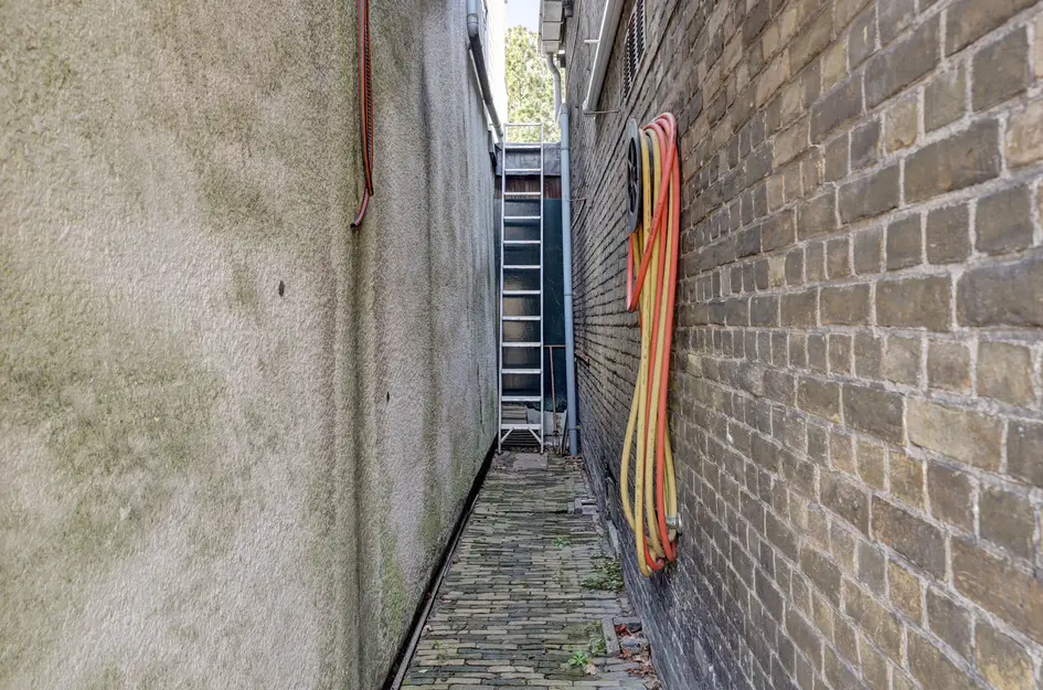 Oostsingel 58