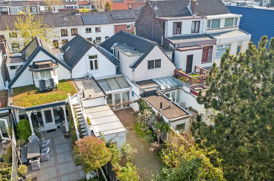 Oostsingel 58