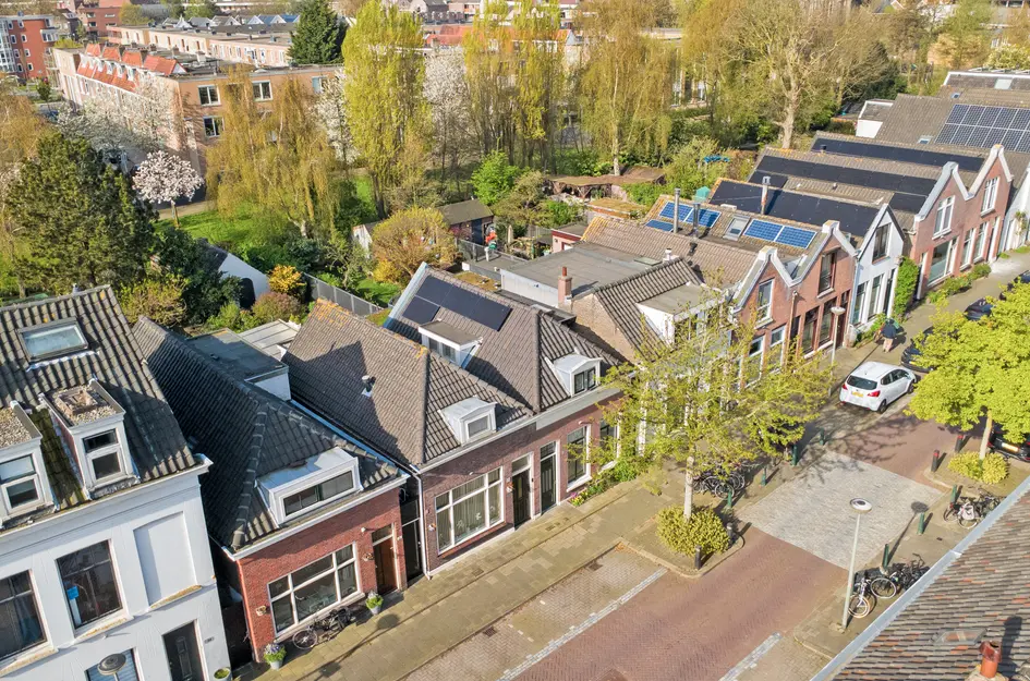 Oostsingel 58
