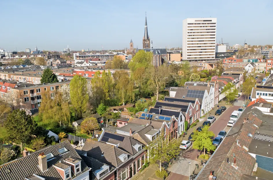 Oostsingel 58