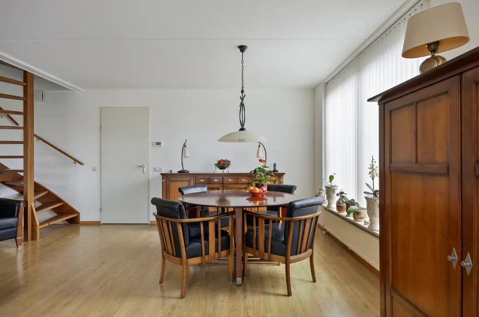 De Ruyterstraat 15