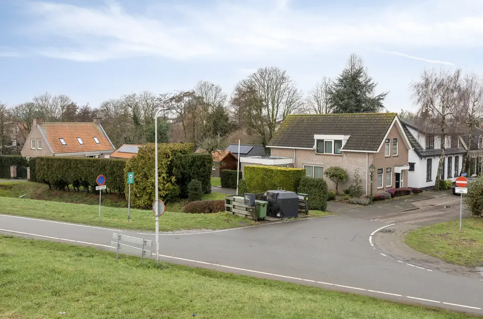 De Ruyterstraat 15