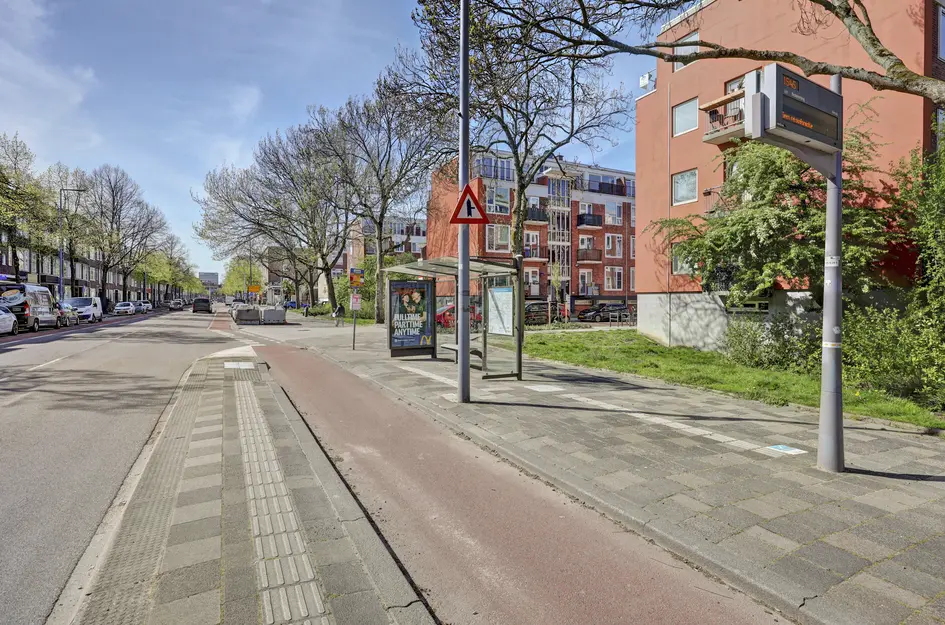 Franselaan 224C
