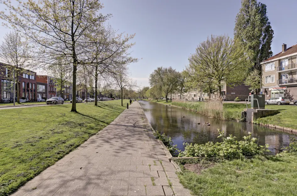 Wolphaertsbocht 217C