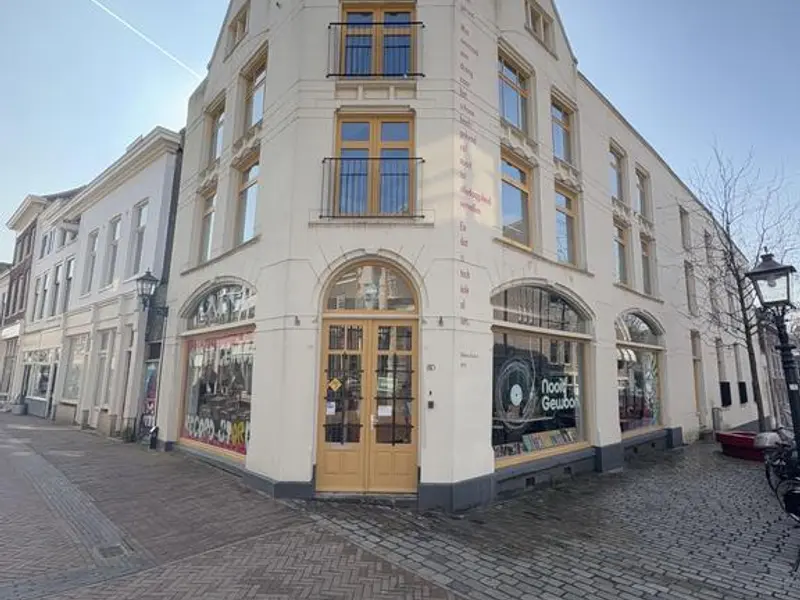 huurwoningen te huur op Appelmarkt 1