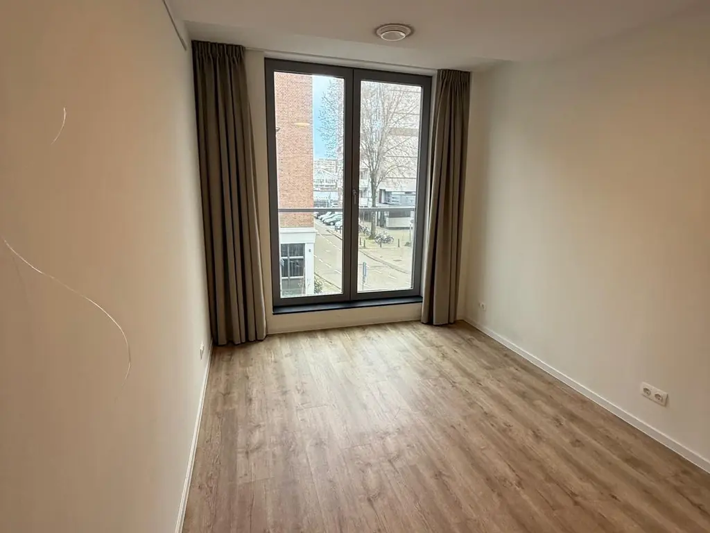 Prins Hendrikkade 11R, ROTTERDAM