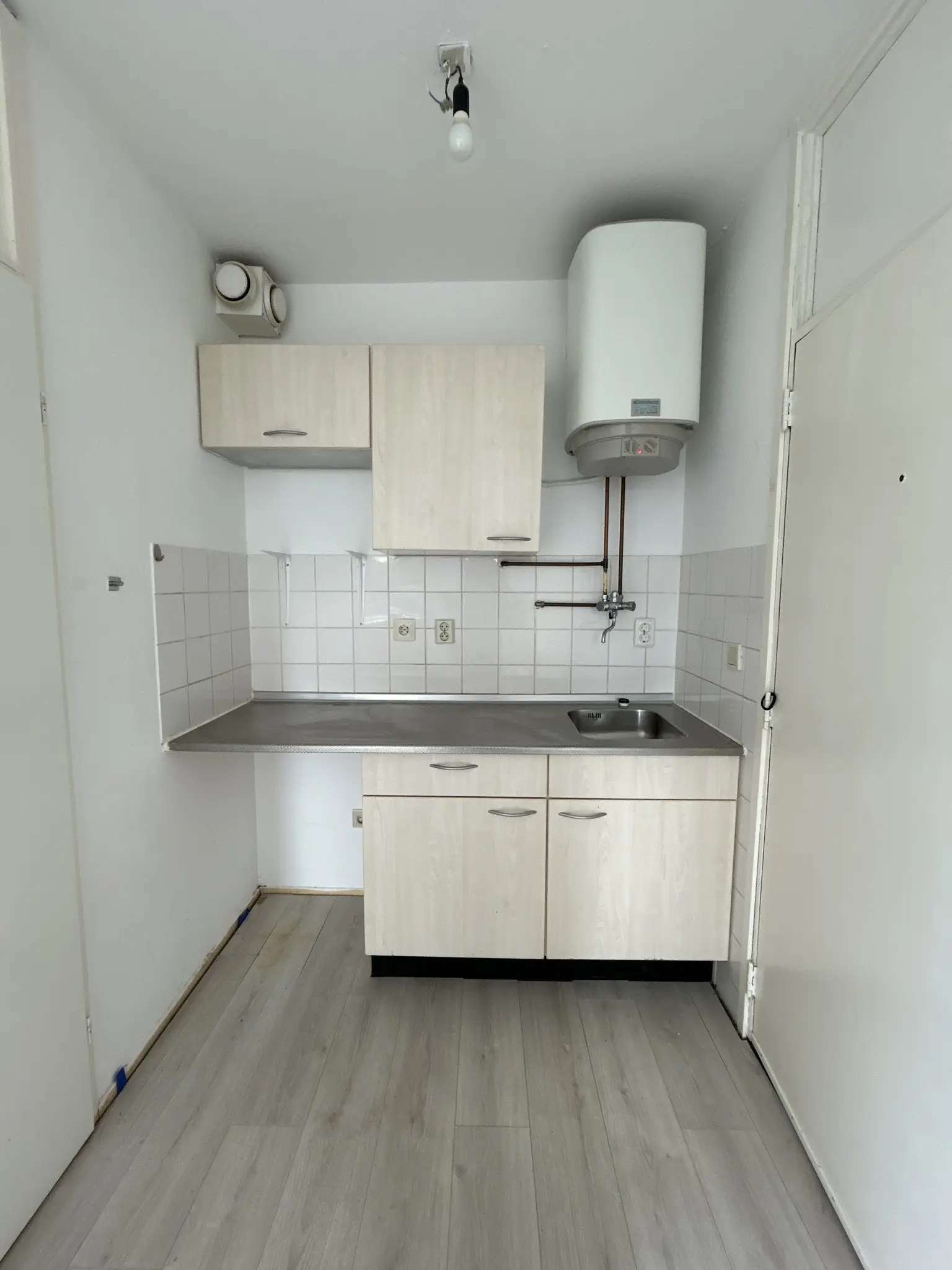 Apartment in Rotterdam