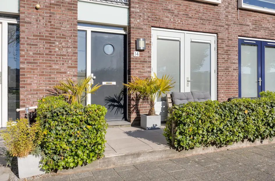 Paul Schuitemastraat 14