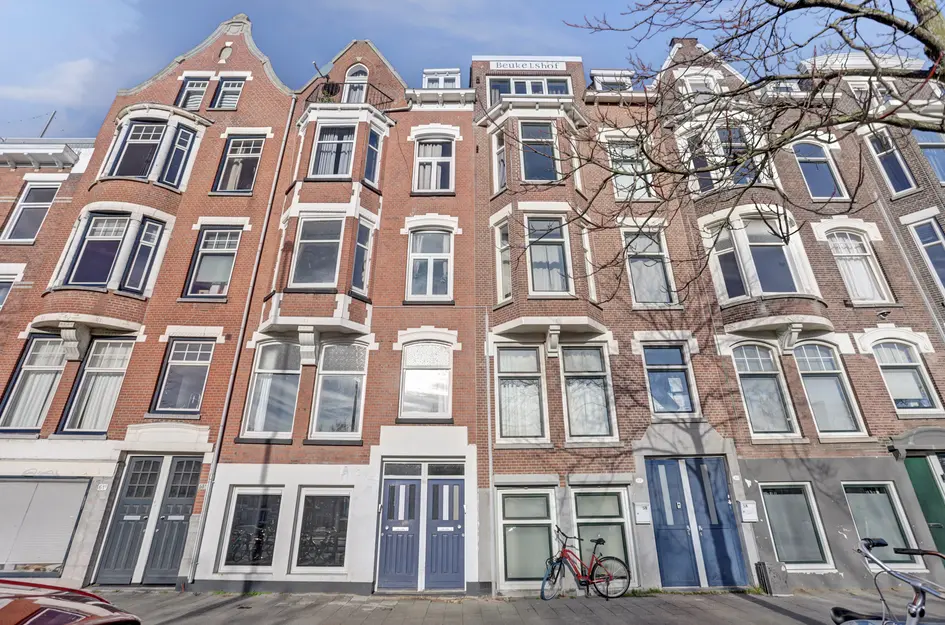 Beukelsdijk 59B