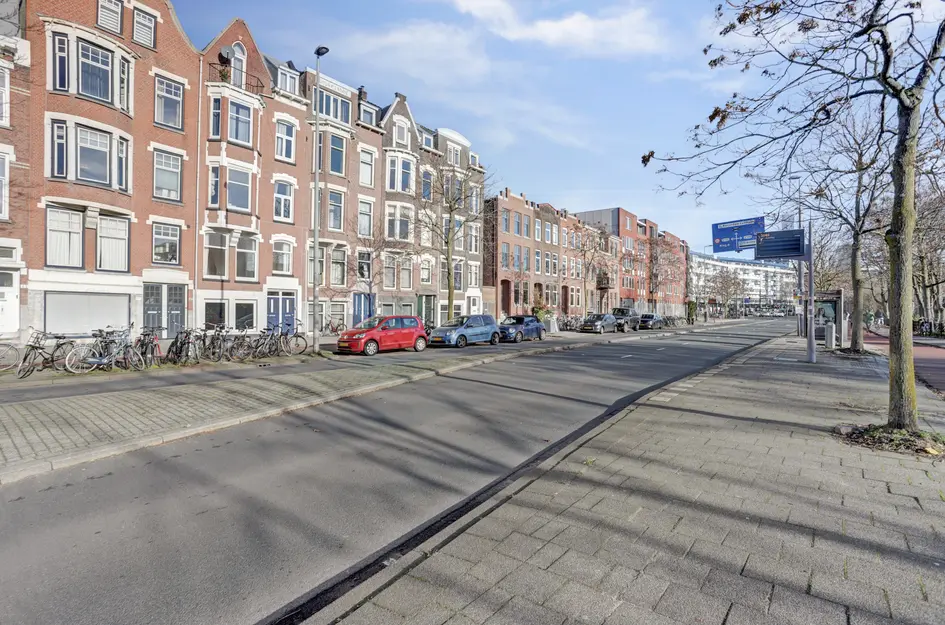 Beukelsdijk 59B