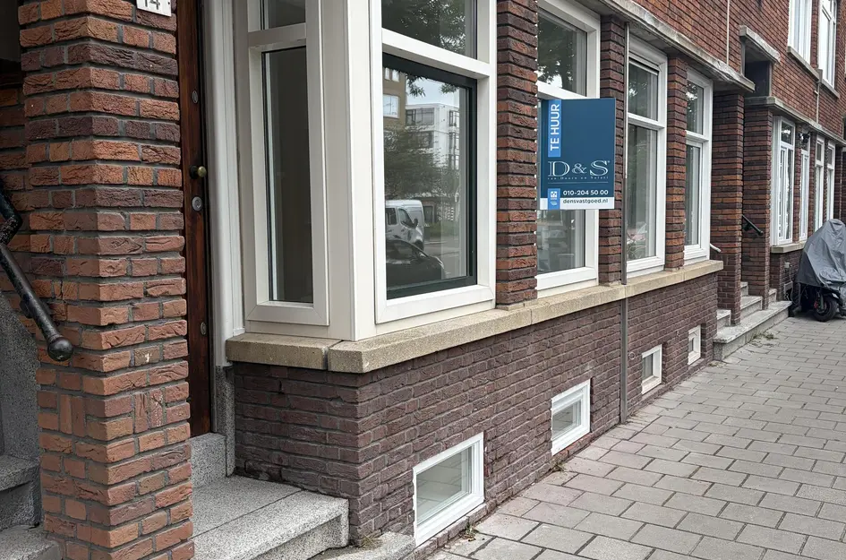 Boerhaavelaan 14A