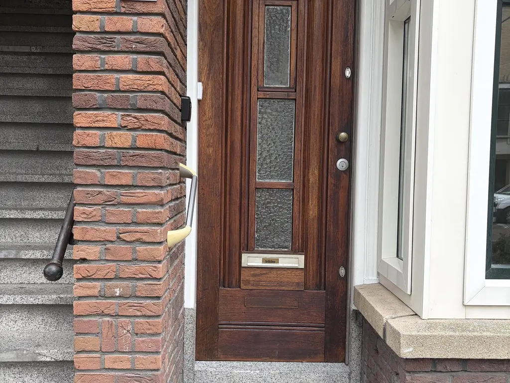 Boerhaavelaan 14A, SCHIEDAM