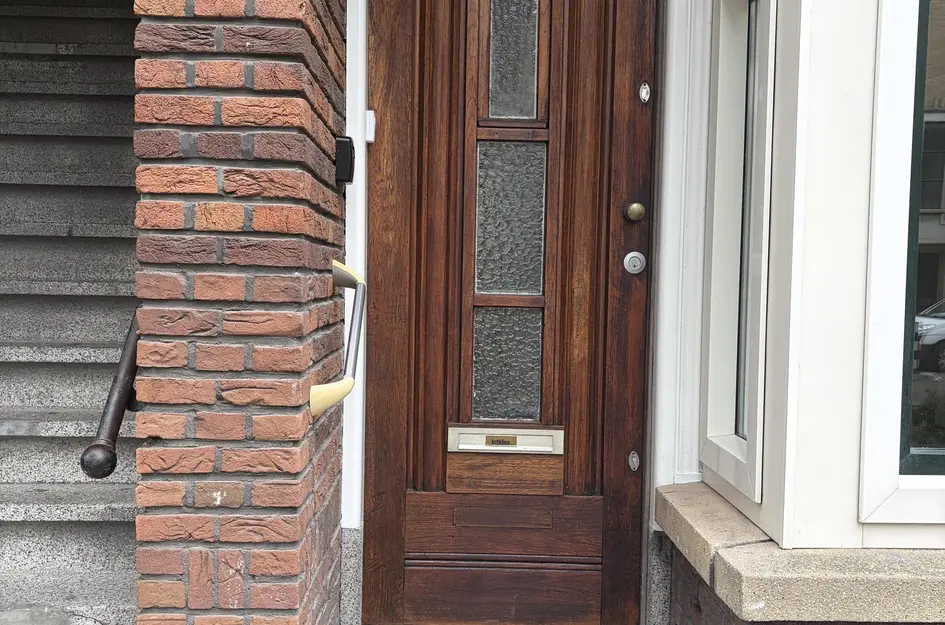 Boerhaavelaan 14A