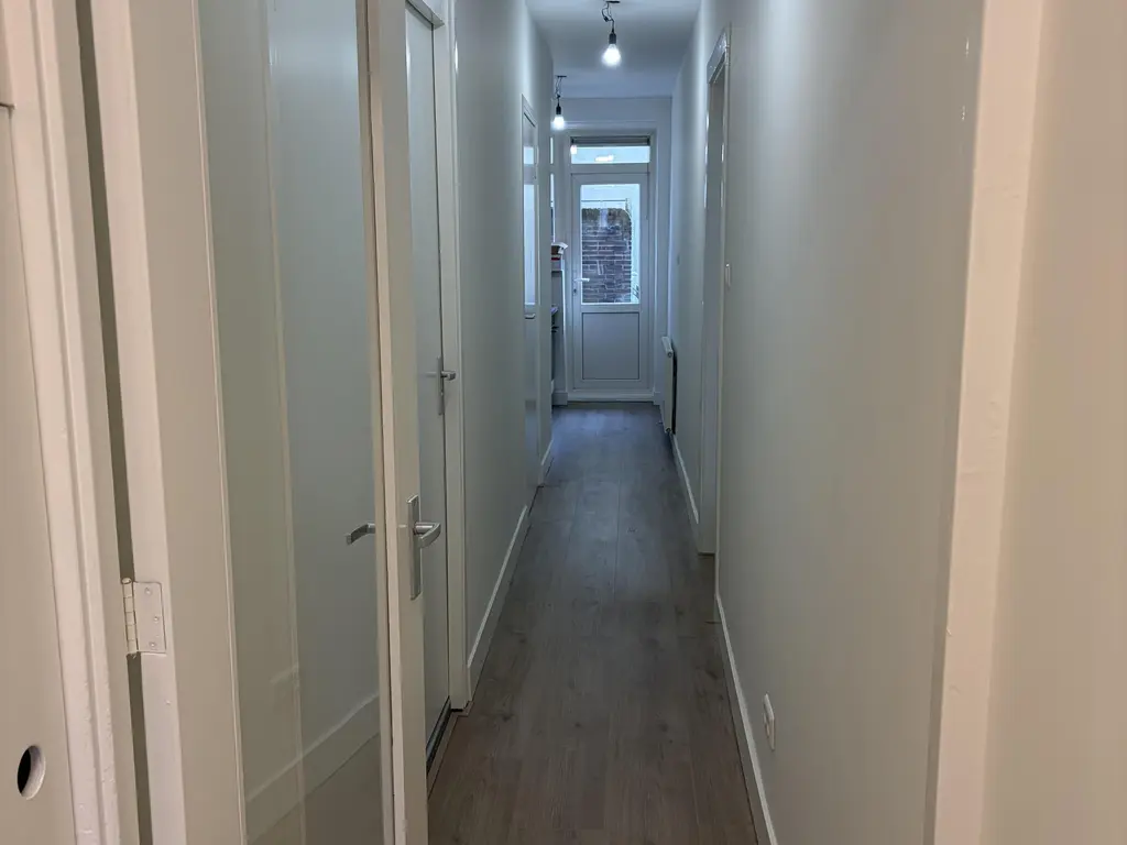 Boerhaavelaan 14A, SCHIEDAM
