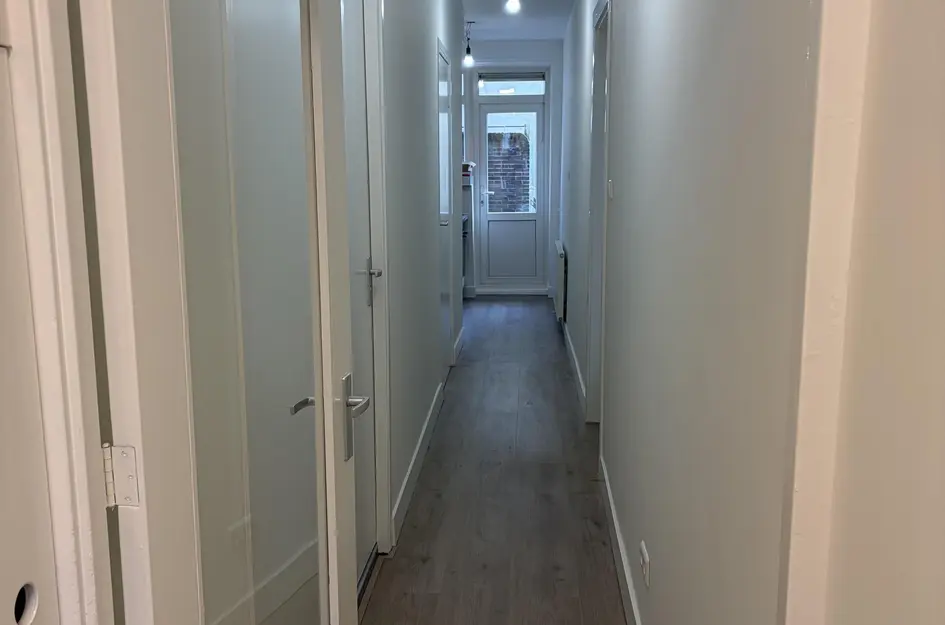 Boerhaavelaan 14A