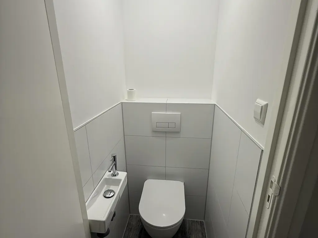 Boerhaavelaan 14A, SCHIEDAM