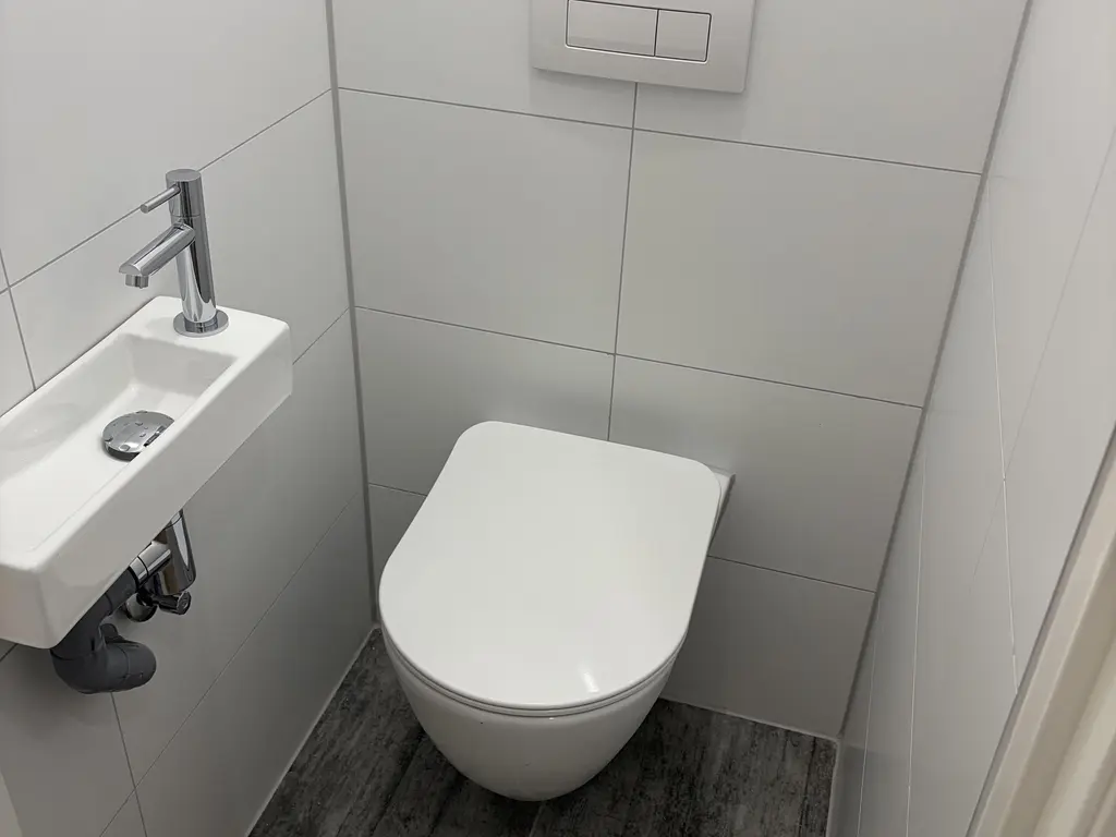 Boerhaavelaan 14A, SCHIEDAM