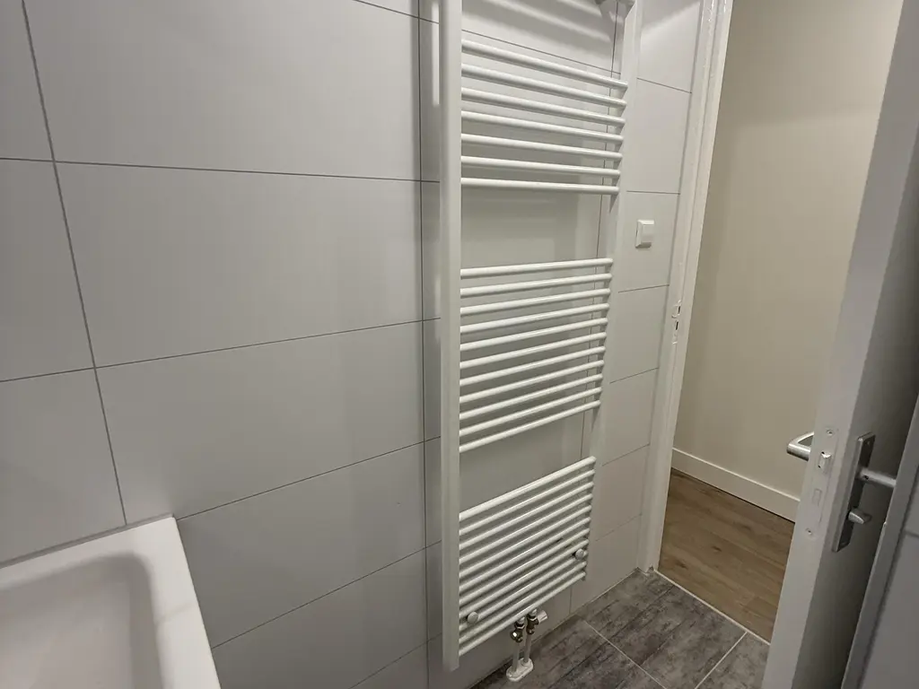 Boerhaavelaan 14A, SCHIEDAM