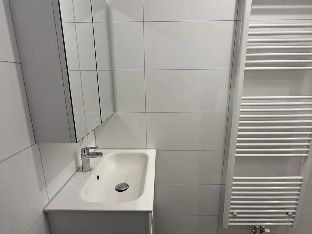 Boerhaavelaan 14A, SCHIEDAM