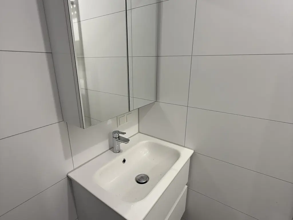 Boerhaavelaan 14A, SCHIEDAM
