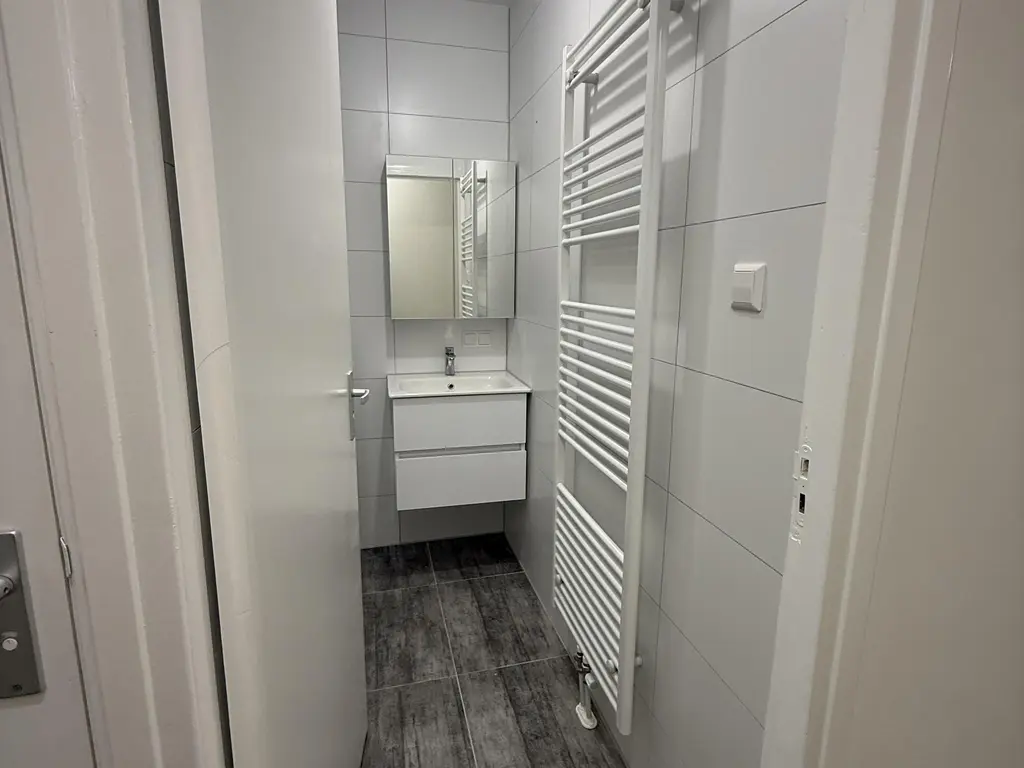 Boerhaavelaan 14A, SCHIEDAM