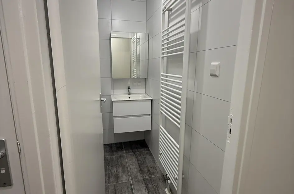 Boerhaavelaan 14A