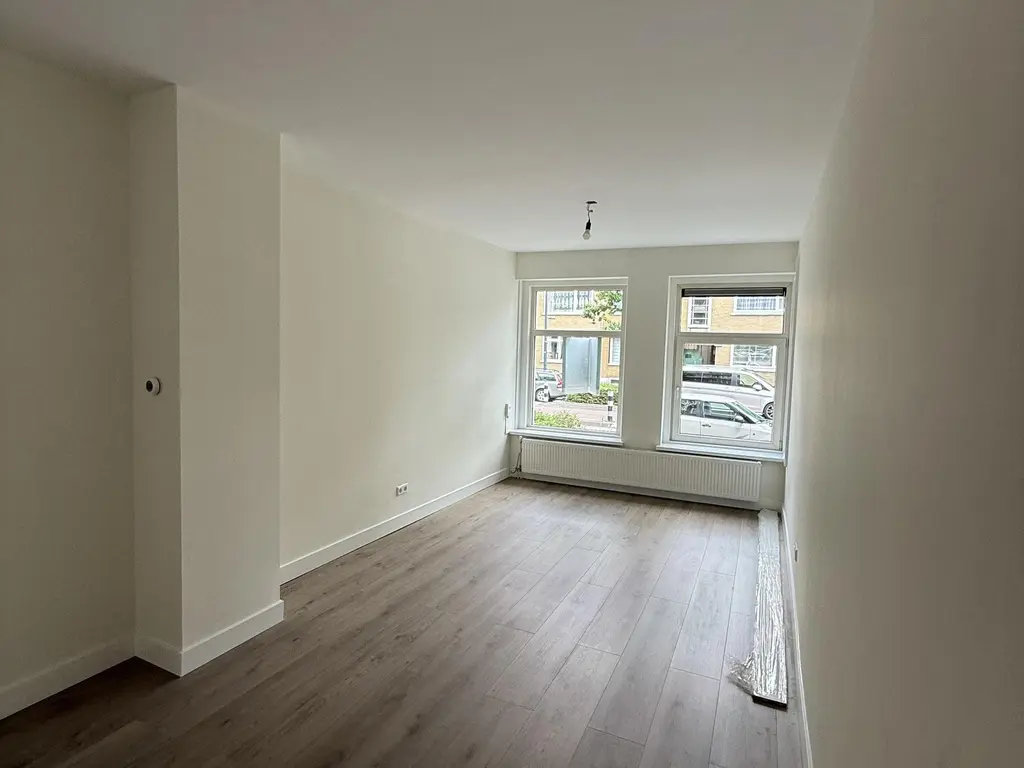 Boerhaavelaan 14A, SCHIEDAM