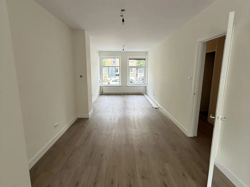 Boerhaavelaan 14A, SCHIEDAM