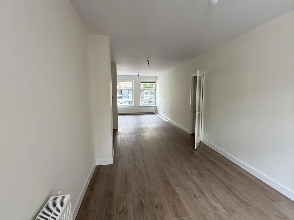 Boerhaavelaan 14A, SCHIEDAM