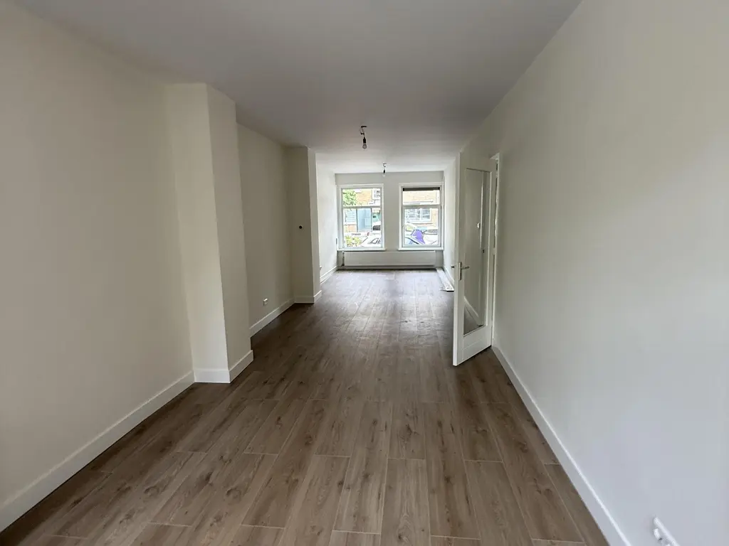 Boerhaavelaan 14A, SCHIEDAM