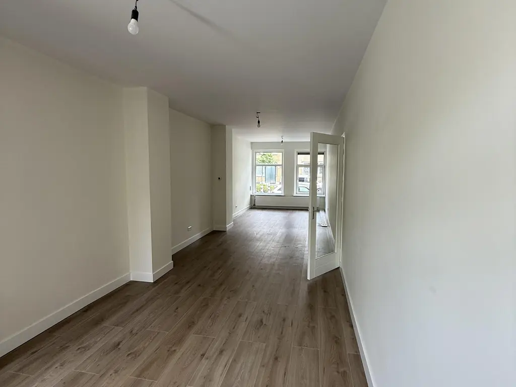 Boerhaavelaan 14A, SCHIEDAM