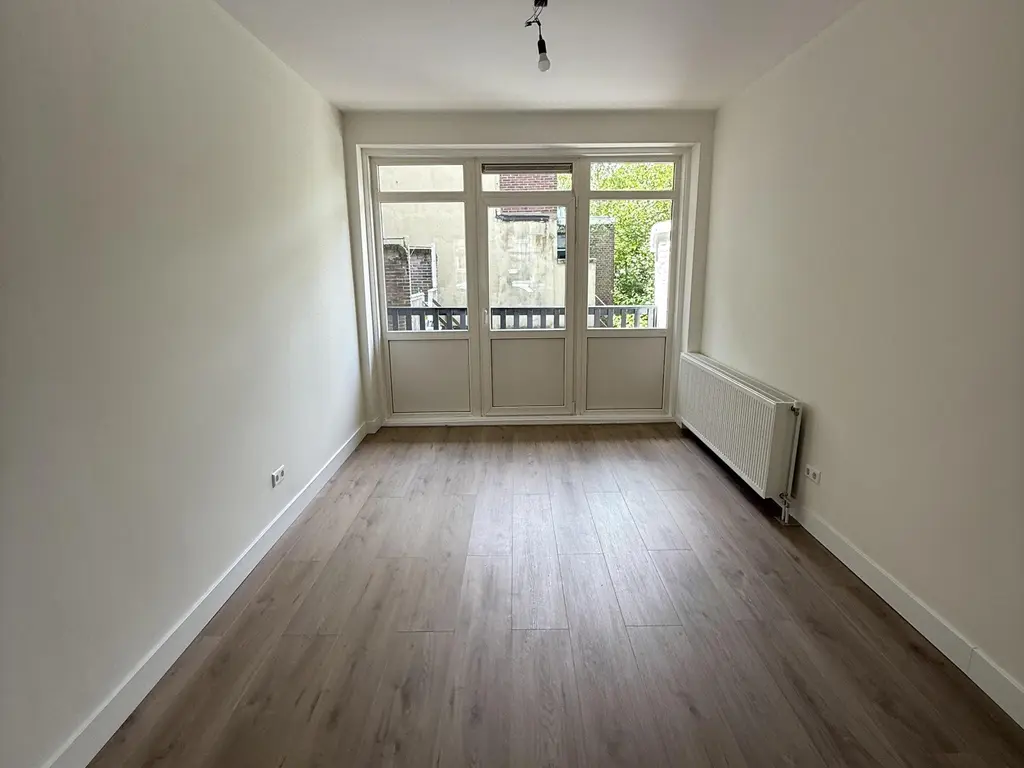 Boerhaavelaan 14A, SCHIEDAM